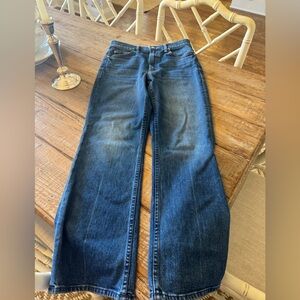 Mother the scooter ankle. 27. Worn once